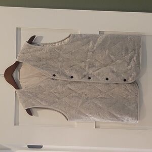 Suit Supply Men's Vest